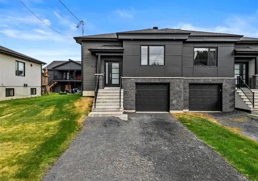 Bungalow for sale - 1072 Rue Chalmers, Les Nations, J1H0M3
