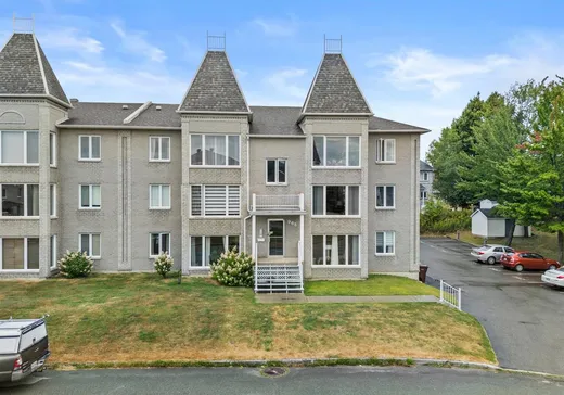 Condo for sale - 965 Rue Jovette-Bernier, App. 301, Sherbrooke, J1J4M1