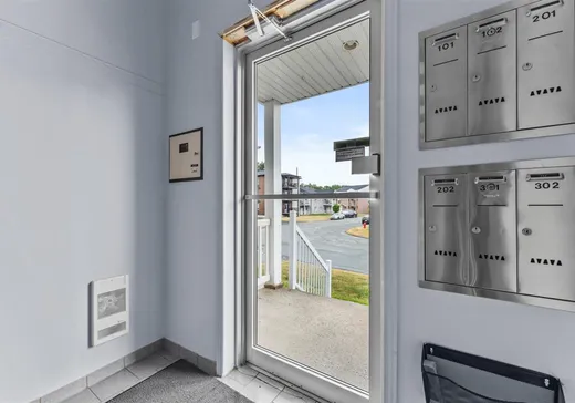 Condo for sale - 965 Rue Jovette-Bernier, App. 301, Sherbrooke, J1J 4M1