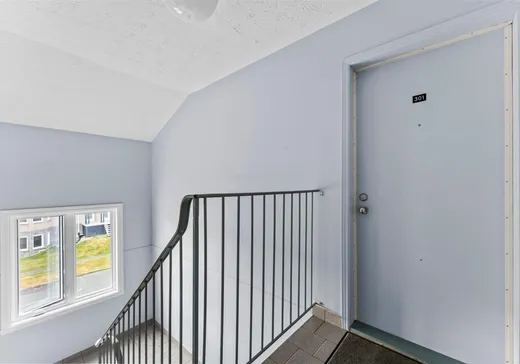 Condo for sale - 965 Rue Jovette-Bernier, App. 301, Sherbrooke, J1J 4M1