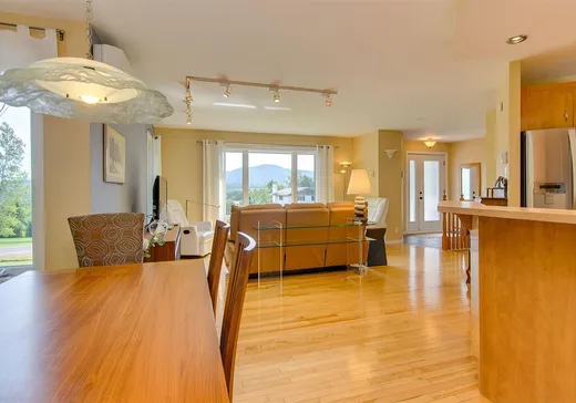 Maison à vendre - 240 Ch. Harvey, Sutton, J0E 2K0