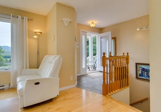 Maison à vendre - 240 Ch. Harvey, Sutton, J0E 2K0