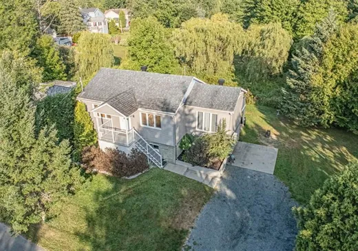 Bungalow à vendre - 123 Rue Veilleux, Val des Sources, J1T3N7