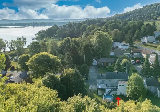 Maison à vendre - 123 Rue Veilleux, Val des Sources, J1T 3N7