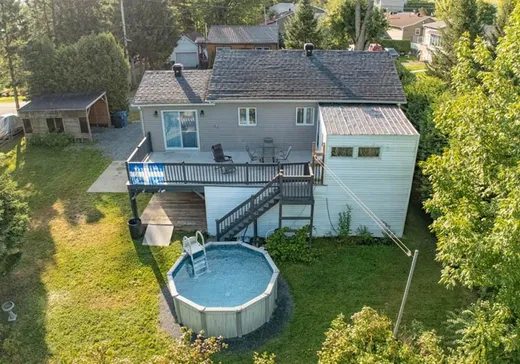 Maison à vendre - 123 Rue Veilleux, Val des Sources, J1T 3N7