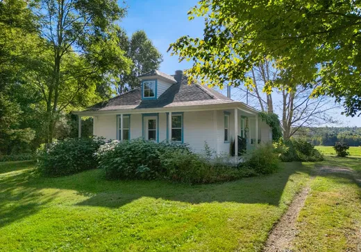 Fermette à vendre - 191 Ch. Mooney, Richmond, J0B2B0