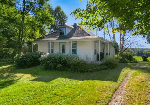 Bungalow à vendre - 191Z Ch. Mooney, Richmond, J0B2B0