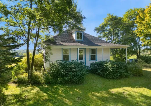 Maison à vendre - 191Z Ch. Mooney, Richmond, J0B 2B0