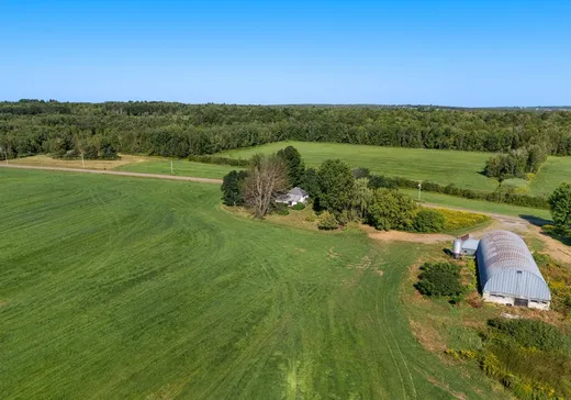 Maison à vendre - 191Z Ch. Mooney, Richmond, J0B 2B0
