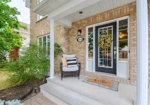 Maison à vendre - 656 Av. du Cheval-Blanc, Gatineau, J8R 3M2