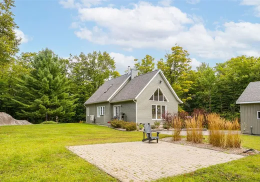 Two or more stories for sale - 375 Ch. Dulude, Orford, J1X6P4