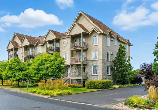 Condo à vendre - 100 Rue des Catalpas, App. 6, Saint-Philippe, J0L 2K0