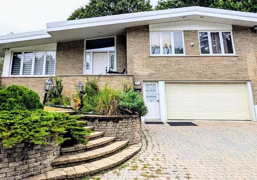 Paliers multiples à vendre - 12545 Rue Cousineau, Montréal (Ahuntsic/Cartierville), H4K1P9