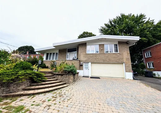 Maison à vendre - 12545 Rue Cousineau, Montréal (Ahuntsic/Cartierville), H4K 1P9