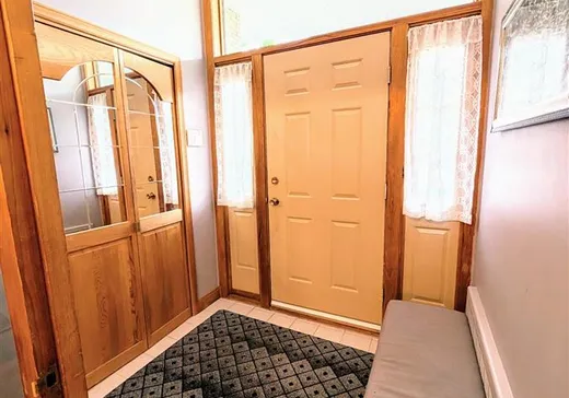Maison à vendre - 12545 Rue Cousineau, Montréal (Ahuntsic/Cartierville), H4K 1P9