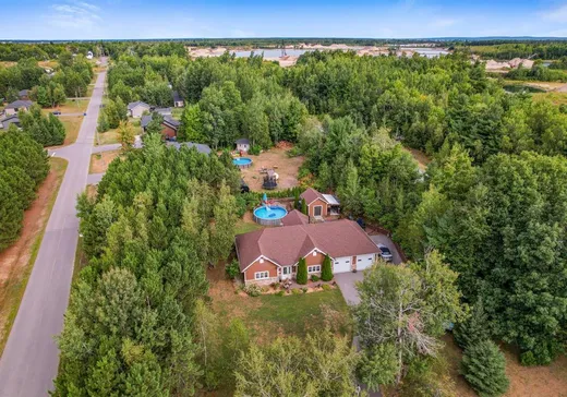 Maison à vendre - 195 Rue des Érables, Rivière-Beaudette, J0P 1R0