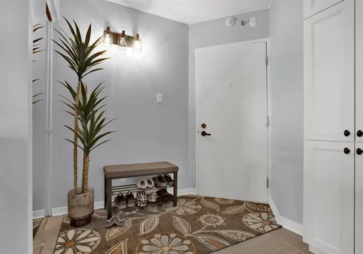 Condo à vendre - 60 Ch. St-François-Xavier, App. 214, Candiac, J5R 5V4