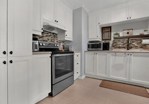 Condo à vendre - 60 Ch. St-François-Xavier, App. 214, Candiac, J5R 5V4