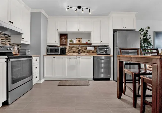 Condo à vendre - 60 Ch. St-François-Xavier, App. 214, Candiac, J5R 5V4