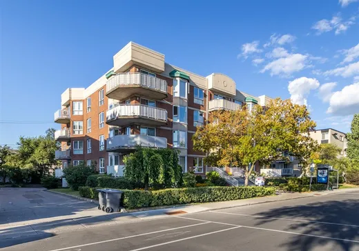 Condo à vendre - 6401 Boul. Joseph-Renaud, App. 405, Montréal (Anjou), H1K 3V3