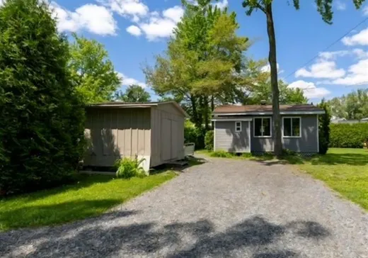 Maison à vendre - 294 9e Rue, Saint-Anicet, J0S 1M0