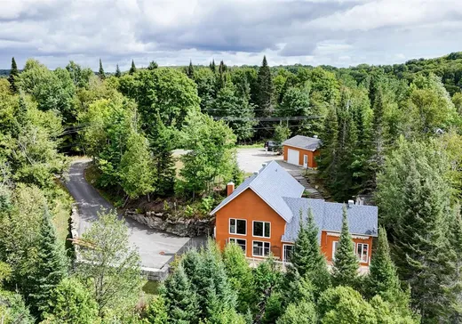 Two or more stories for sale - 780 Ch. de la Presqu'île, Rivière-Rouge, J0T1T0