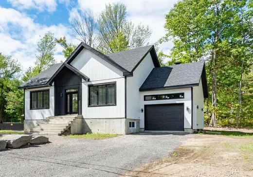 Bungalow for sale - 337 Rue Blondeau, Sainte-Sophie, J5J1Y5
