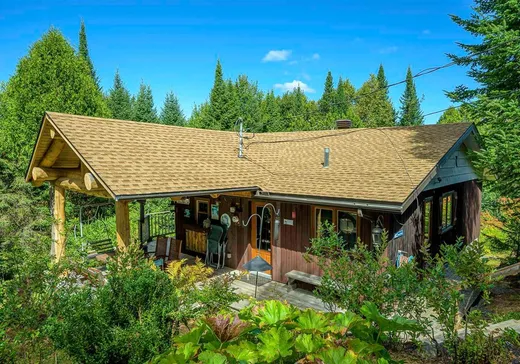 Bungalow à vendre - 1494 3e Avenue, Val Morin, J0T2R0