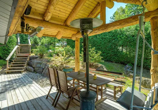 Maison à vendre - 1494 3e Avenue, Val Morin, J0T 2R0