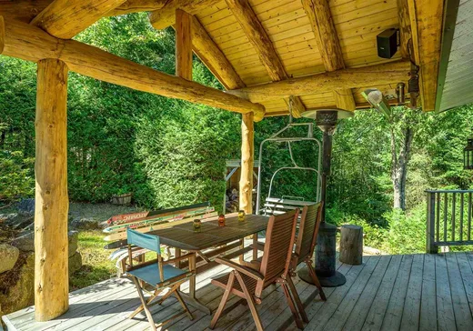 Maison à vendre - 1494 3e Avenue, Val Morin, J0T 2R0