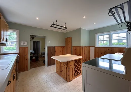 House for sale - 664 Rue Principale, Lachute, J8H 1Z1