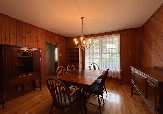 House for sale - 664 Rue Principale, Lachute, J8H 1Z1