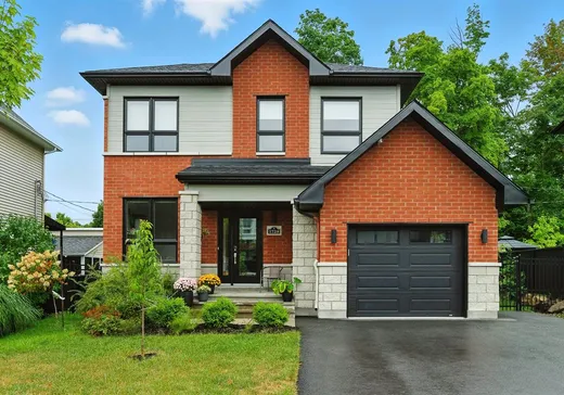 Maison à étages à vendre - 1738 Av. de Clignancourt, Saint-Jérôme, J7Z0G4