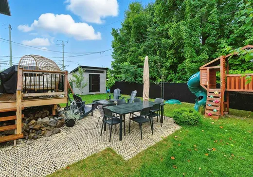 Maison à vendre - 1738 Av. de Clignancourt, Saint-Jérôme, J7Z 0G4