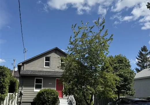 Maison à vendre - 895 Rue Maurice, Laval (Sainte-Dorothee), H7X 2H1