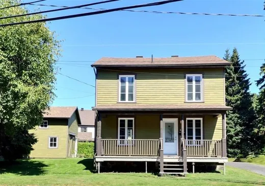 Maison à vendre - 1365 Ch. du Sault, St-Romuald, G6W 2M4