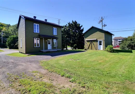 Maison à vendre - 1365 Ch. du Sault, St-Romuald, G6W 2M4