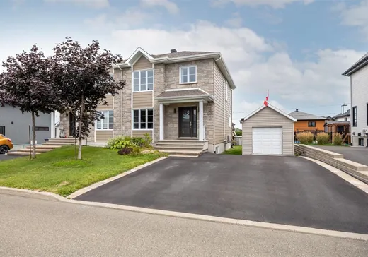 Maison à vendre - 1265 Rue de Béarn, Lévis, G6Y 0L3