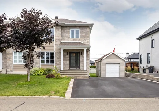 Maison à vendre - 1265 Rue de Béarn, Lévis, G6Y 0L3