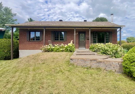 Maison à vendre - 313 Rue Mongeau, Saint-Basile-le-Grand, J3N 1E2