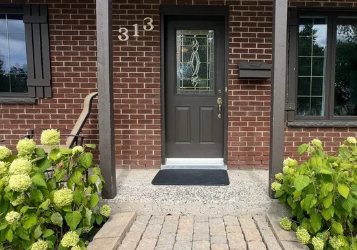 Maison à vendre - 313 Rue Mongeau, Saint-Basile-le-Grand, J3N 1E2