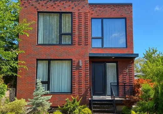 Maison à vendre - 6739 2e Avenue, Montréal (Rosemont–La Petite-Patrie), H1Y 2Z8