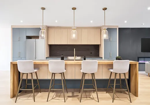 Maison à vendre - 6739 2e Avenue, Montréal (Rosemont–La Petite-Patrie), H1Y 2Z8