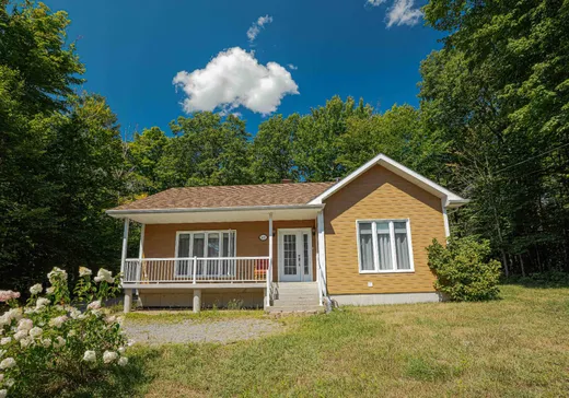 Maison à étages à vendre - 3401 18e Avenue, Rawdon, J0K1S0