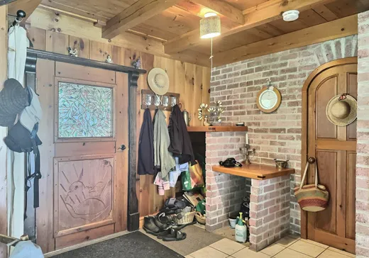 Maison à vendre - 15 Ch. des Québécois, Norbertville, G0P 1B0
