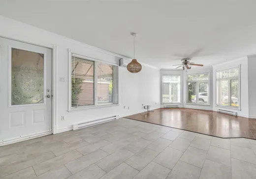 Condo à vendre - 865 Rue de Coligny, Lebourgneuf, G2K 2M2