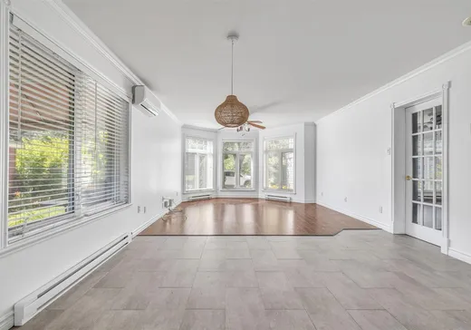Condo à vendre - 865 Rue de Coligny, Lebourgneuf, G2K 2M2