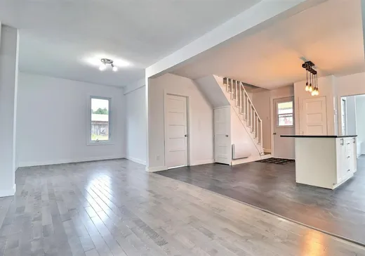 Maison à vendre - 25 Rg St-Étienne, Saint-Alfred, G0M 1L0