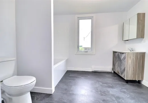 Maison à vendre - 25 Rg St-Étienne, Saint-Alfred, G0M 1L0