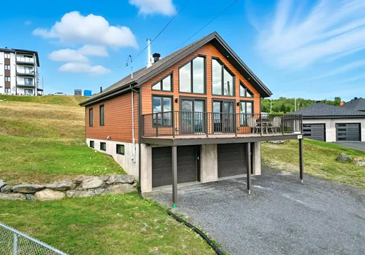 Maison à vendre - 120 Rue du Vallon, Saint-Joseph-de-Beauce, G0S 2V0